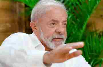  Lula quer anular leilão da Petrobras por vender gás acima da tabela 